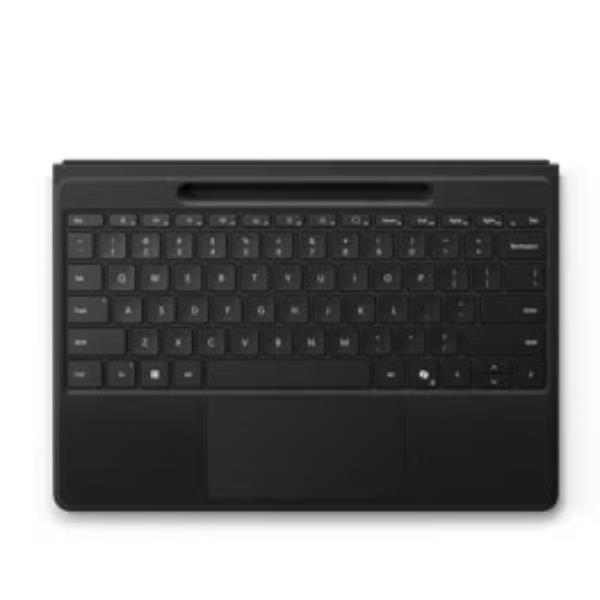 Microsoft SRFC PRO FLEX KEYBOARD BLACK